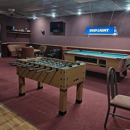 The Lodge At Russell - Russell Inn エクステリア 写真