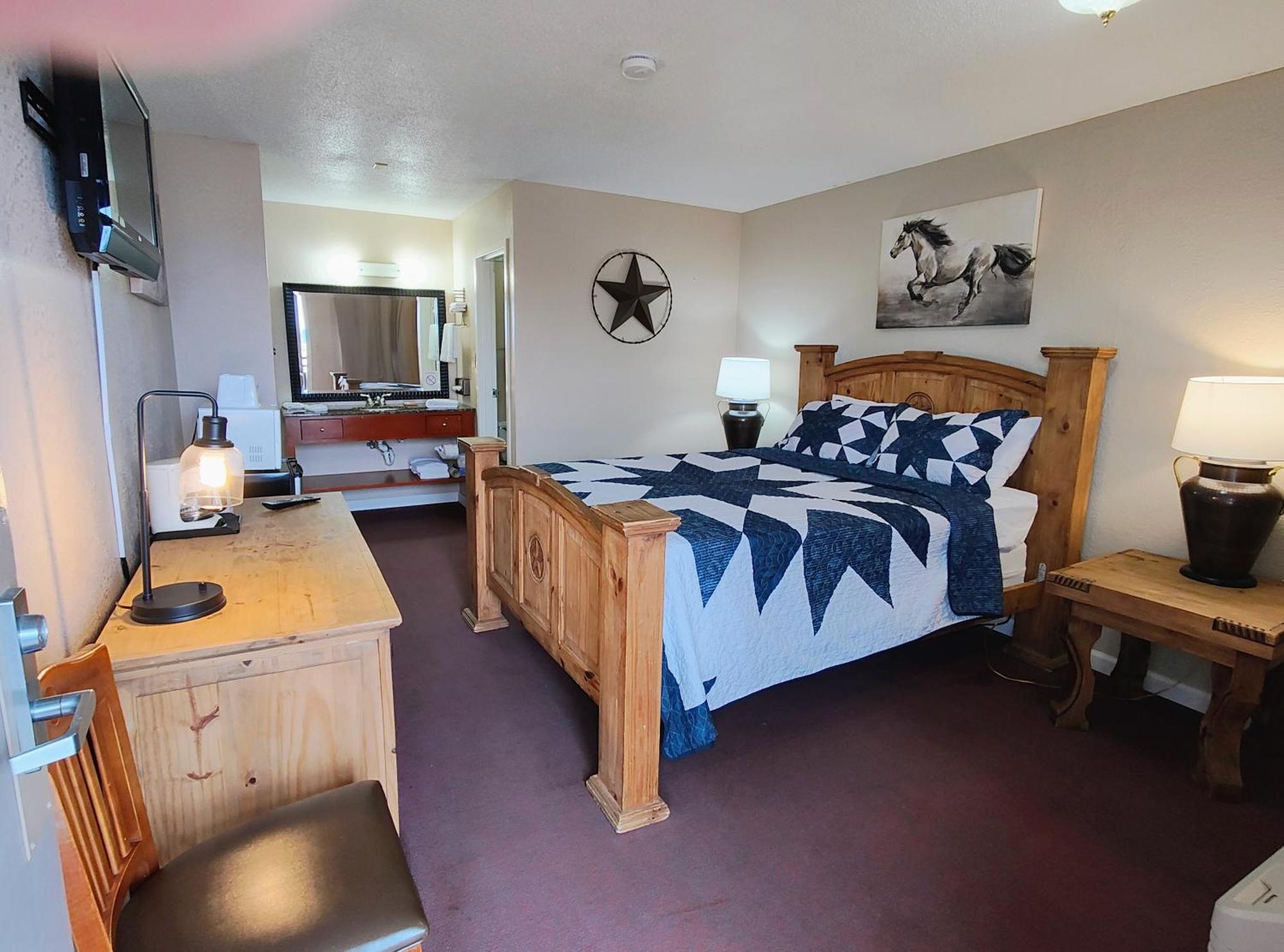 The Lodge At Russell - Russell Inn 部屋 写真