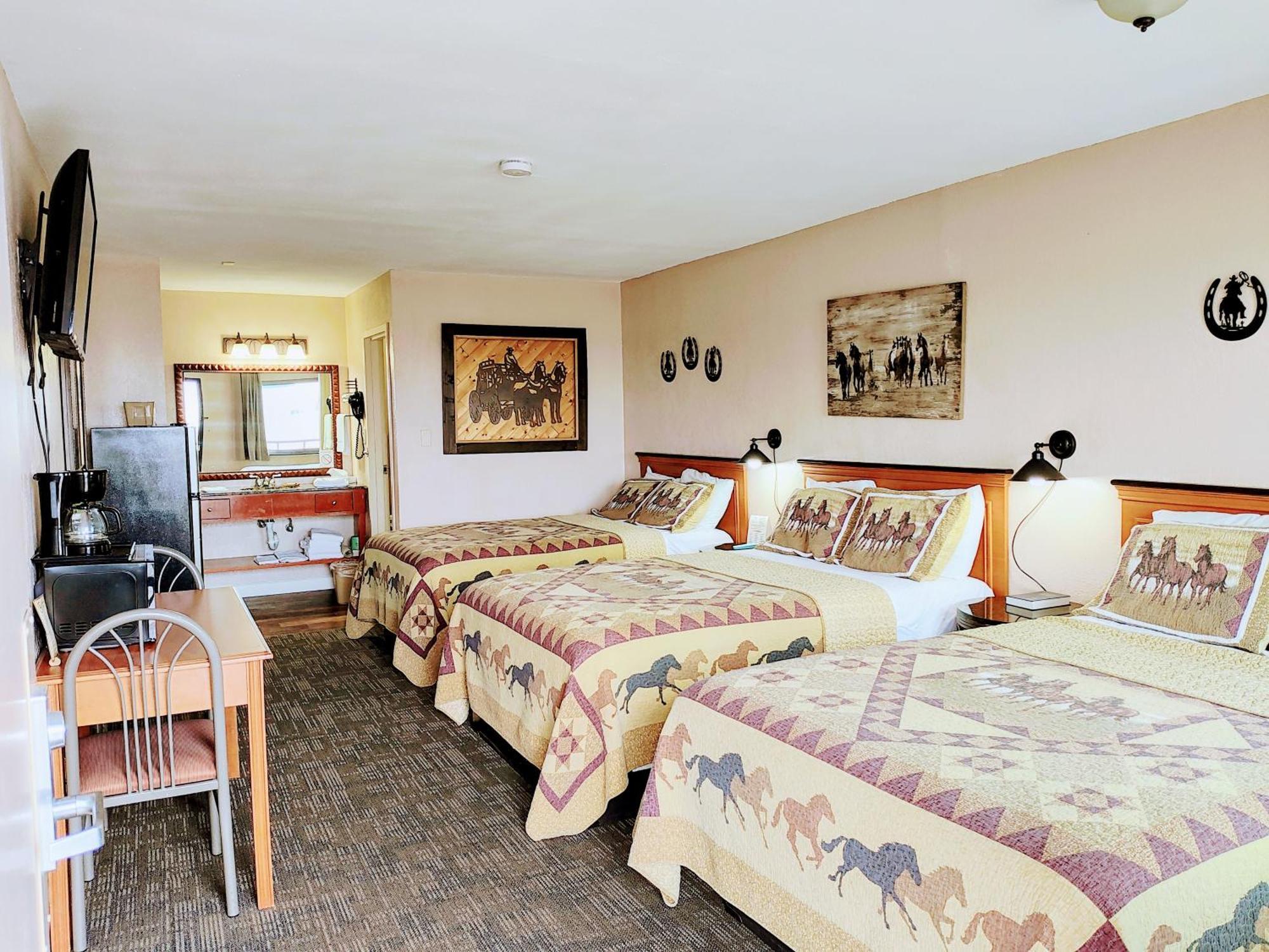 The Lodge At Russell - Russell Inn 部屋 写真