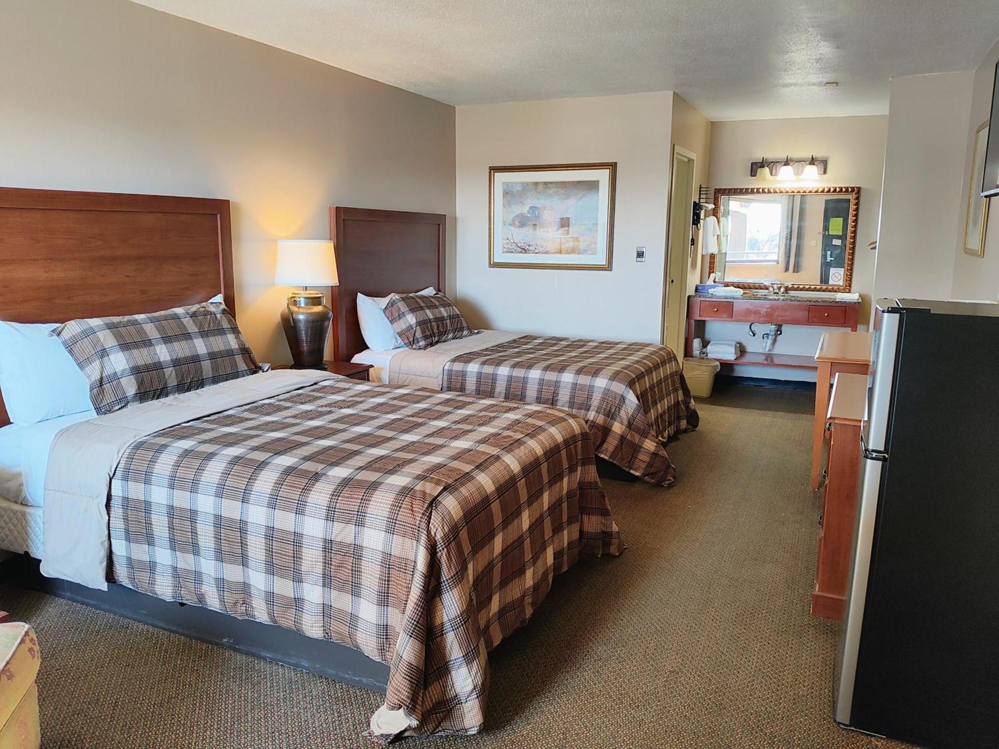 The Lodge At Russell - Russell Inn 部屋 写真