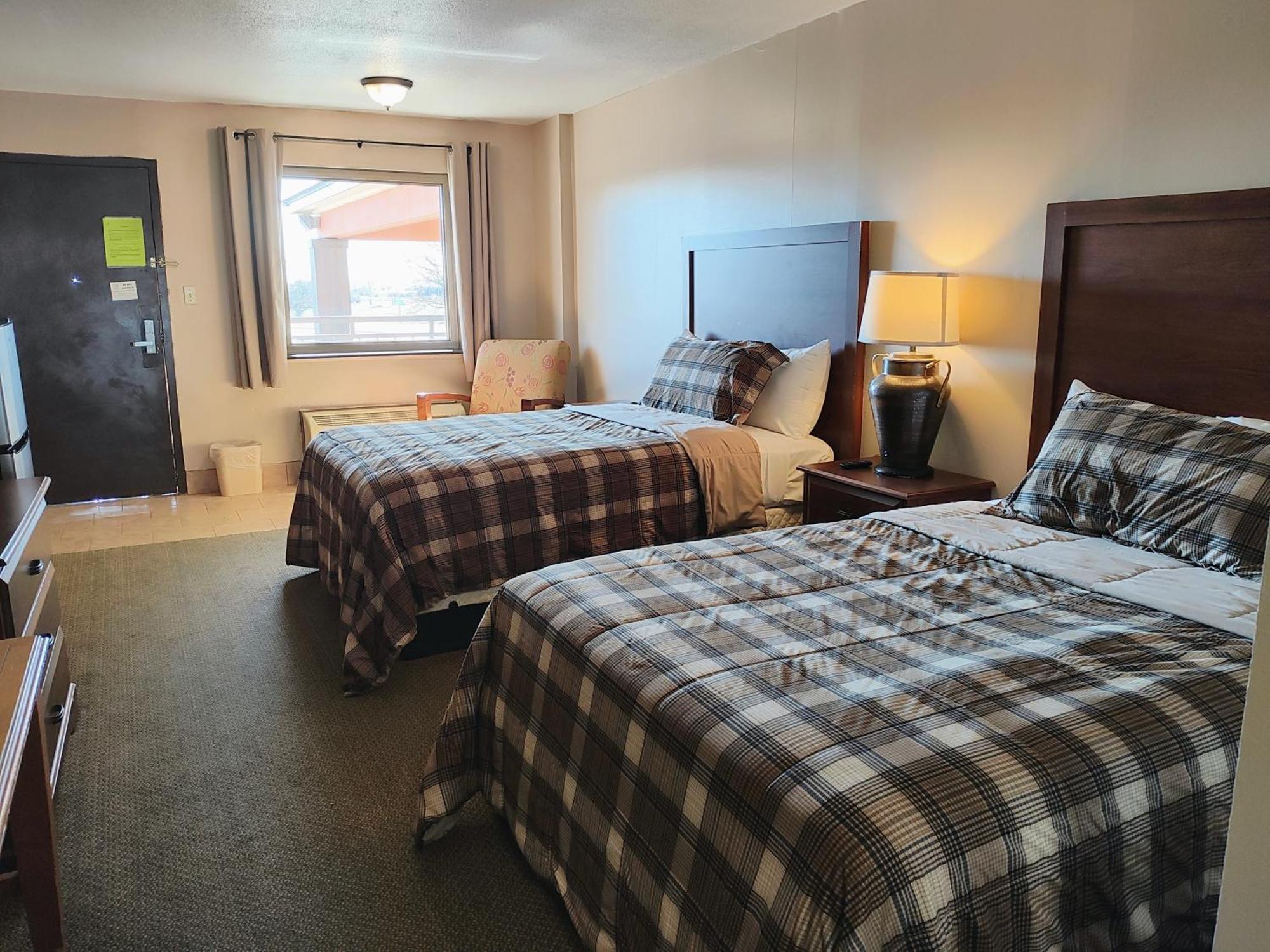The Lodge At Russell - Russell Inn 部屋 写真
