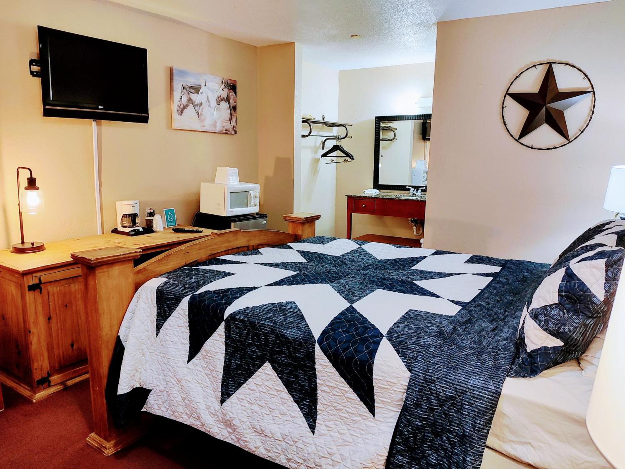 The Lodge At Russell - Russell Inn 部屋 写真