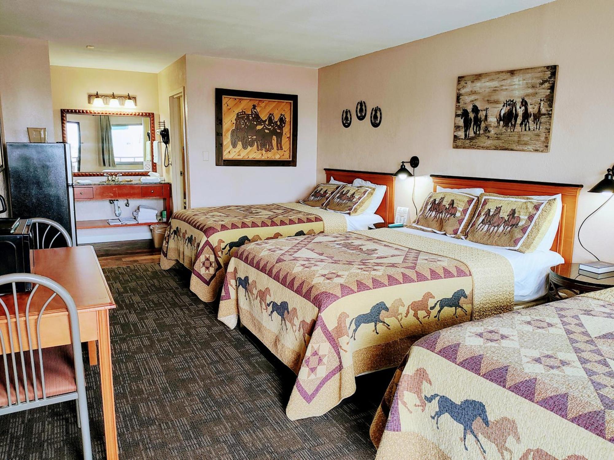 The Lodge At Russell - Russell Inn 部屋 写真