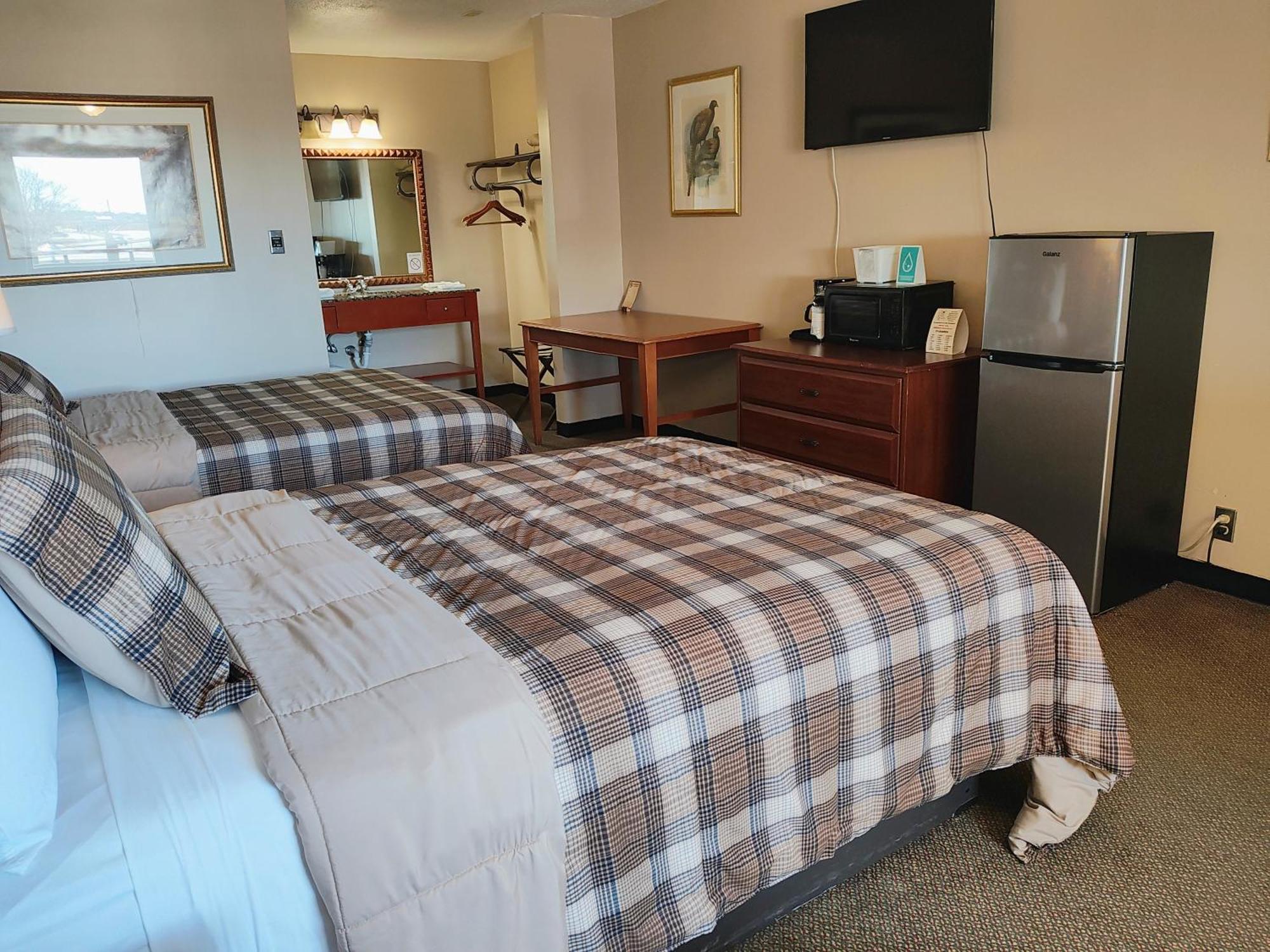 The Lodge At Russell - Russell Inn 部屋 写真